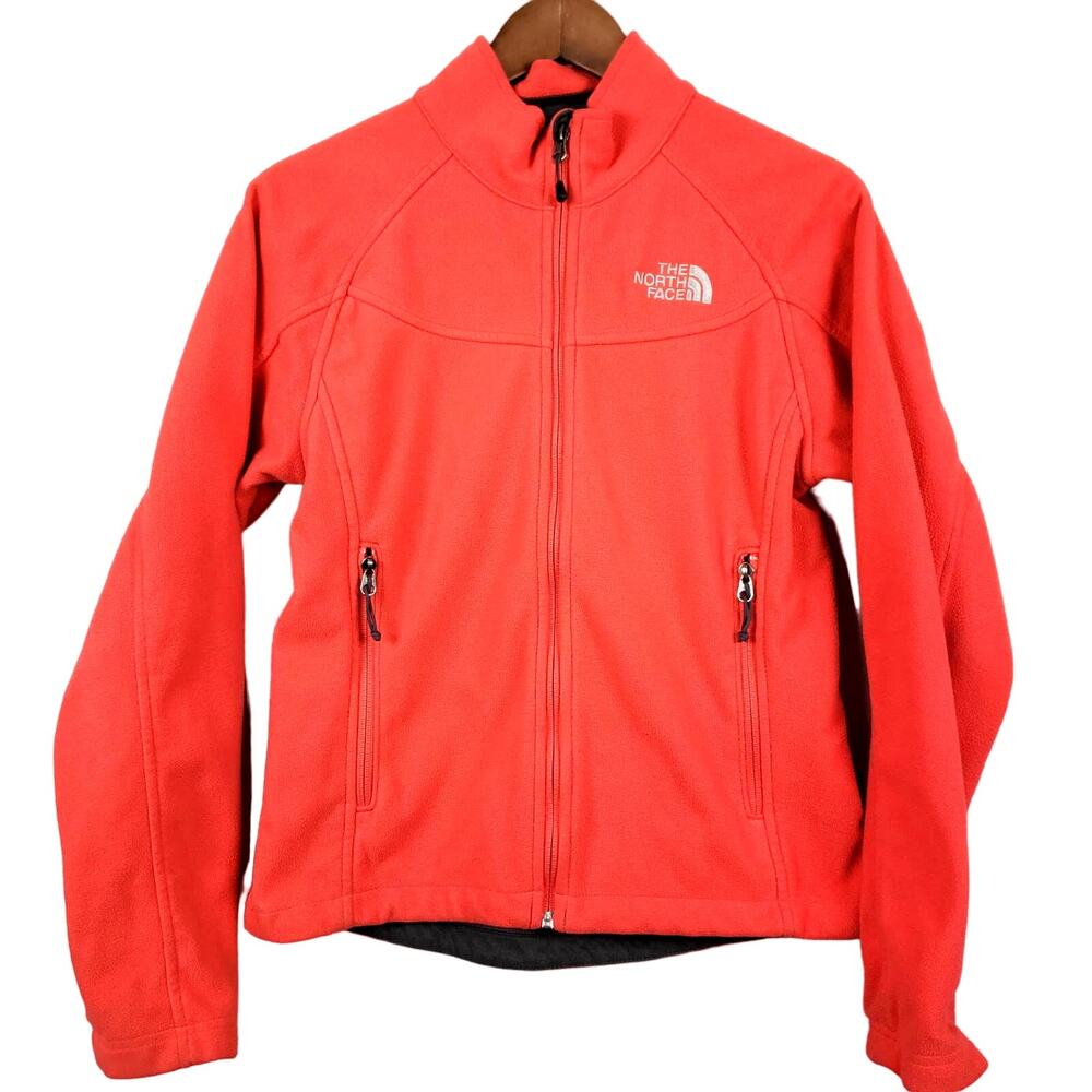 The North Face Fleece Lined Jacket - S